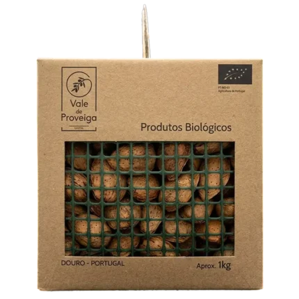 Amêndoa Bio · 1 kg
