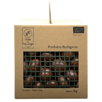 Castanha Bio · 1 kg